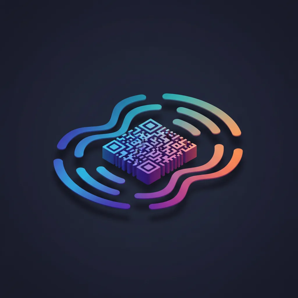 2024년 와이파이 QR코드 만들기: 비밀번호 없이 쉽고 빠르게