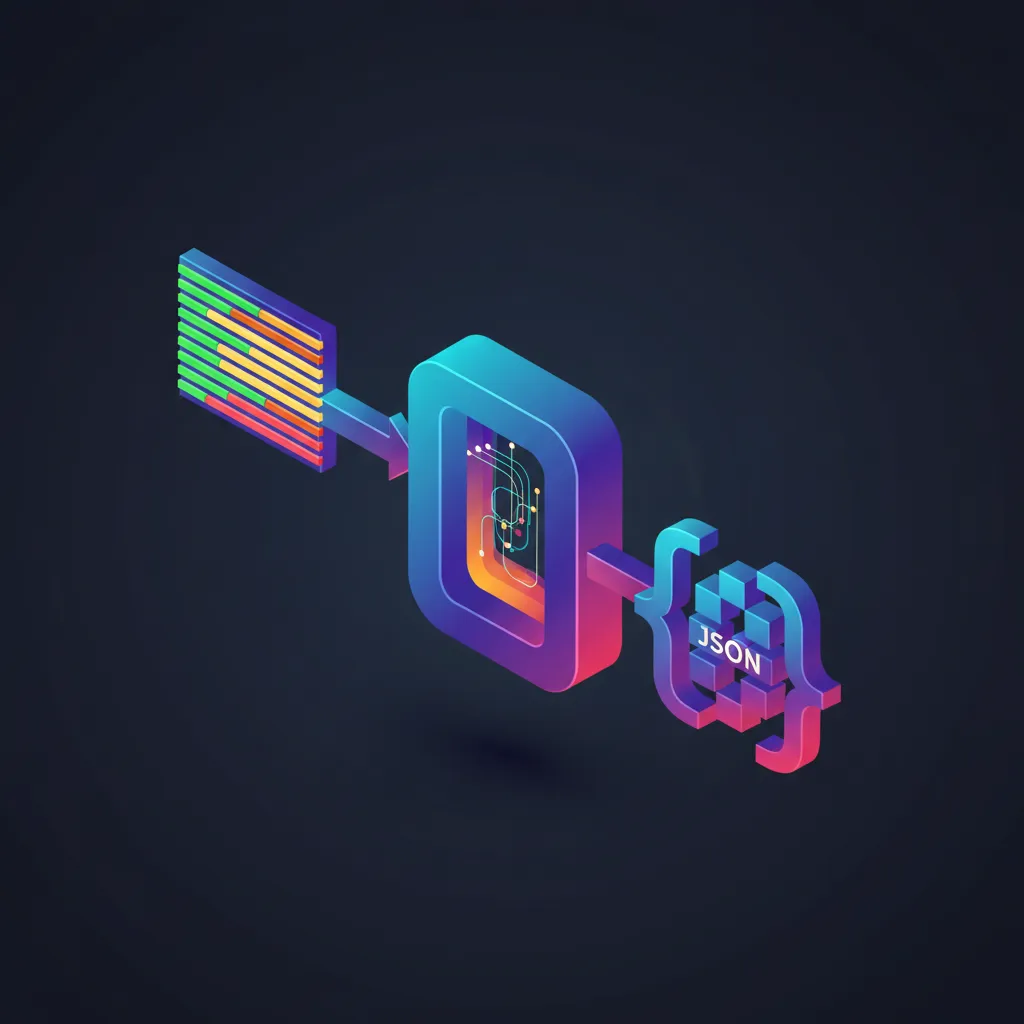 CSV JSON 변환: 실무에서 바로 쓰는 온라인 도구 활용법