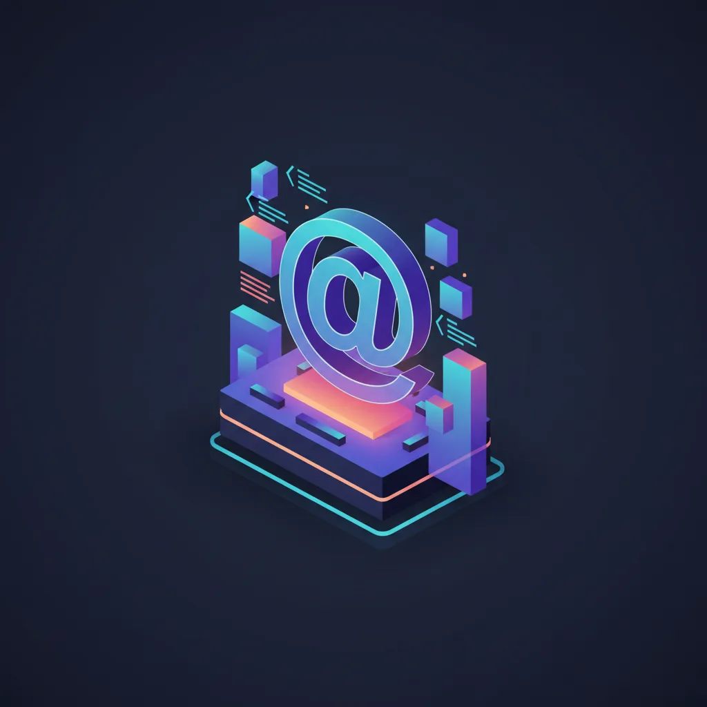 이메일 정규식: 완벽한 유효성 검사 패턴 2024년