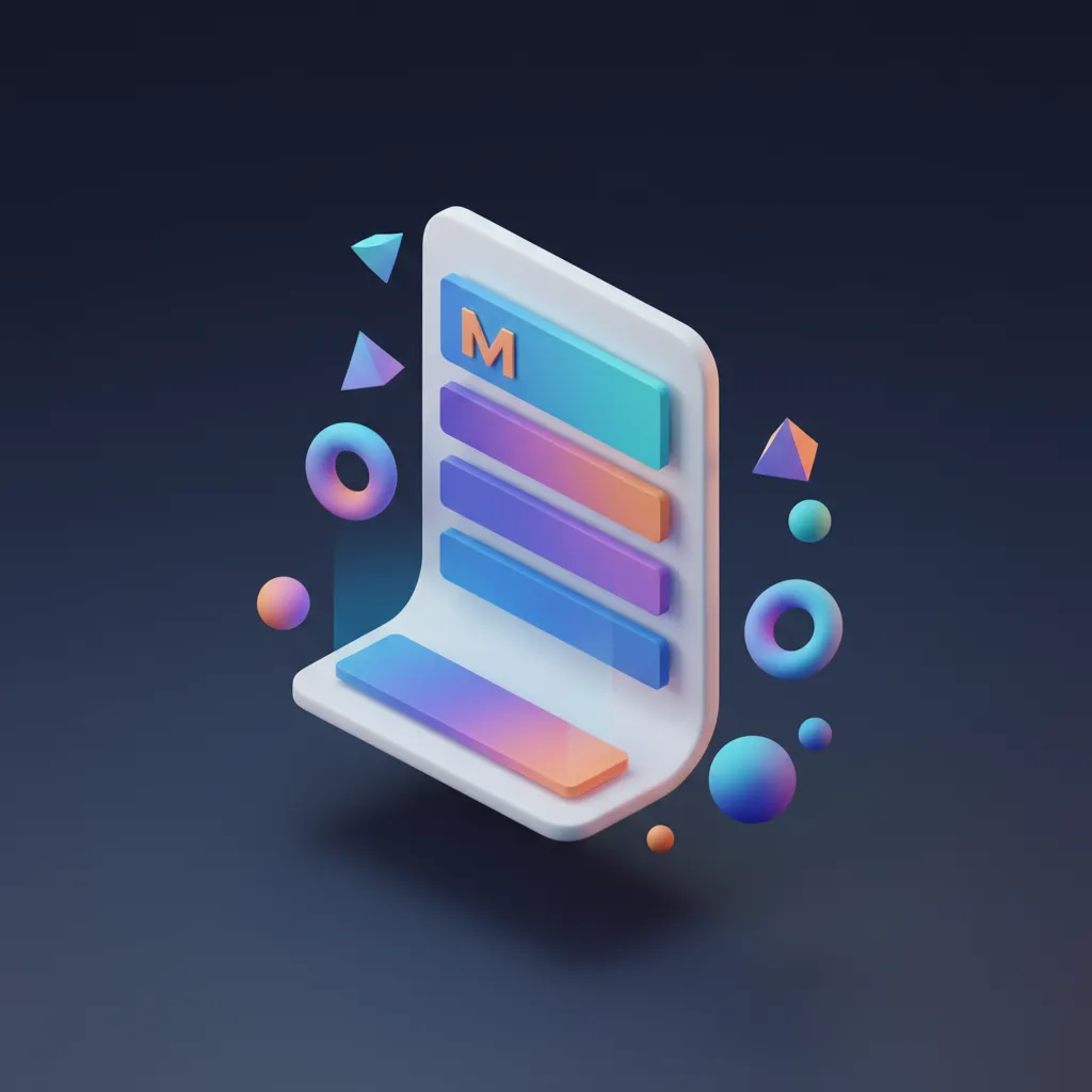 GitHub 마크다운 완벽 가이드: README 작성 팁 2024