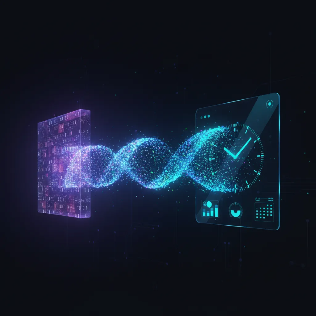 타임스탬프 변환 방법 - Unix 타임스탬프와 날짜 변환 가이드