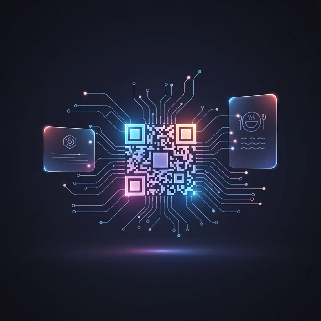 QR코드 만드는 법 - 무료로 QR코드 생성하고 활용하기