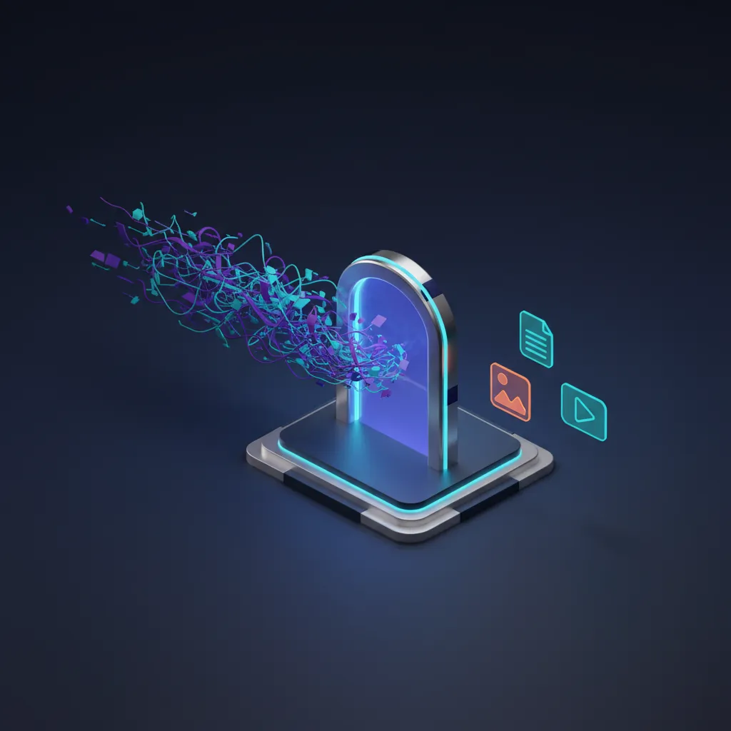 Base64 디코딩 방법: 인코딩된 문자열 원본 복원 가이드