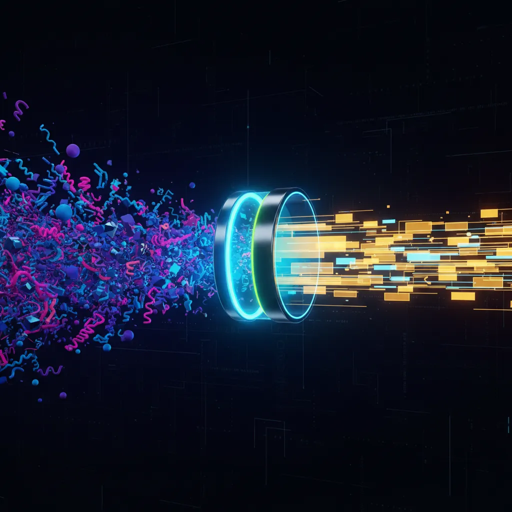 Base64 인코딩 방법 - 텍스트와 파일을 Base64로 변환하기