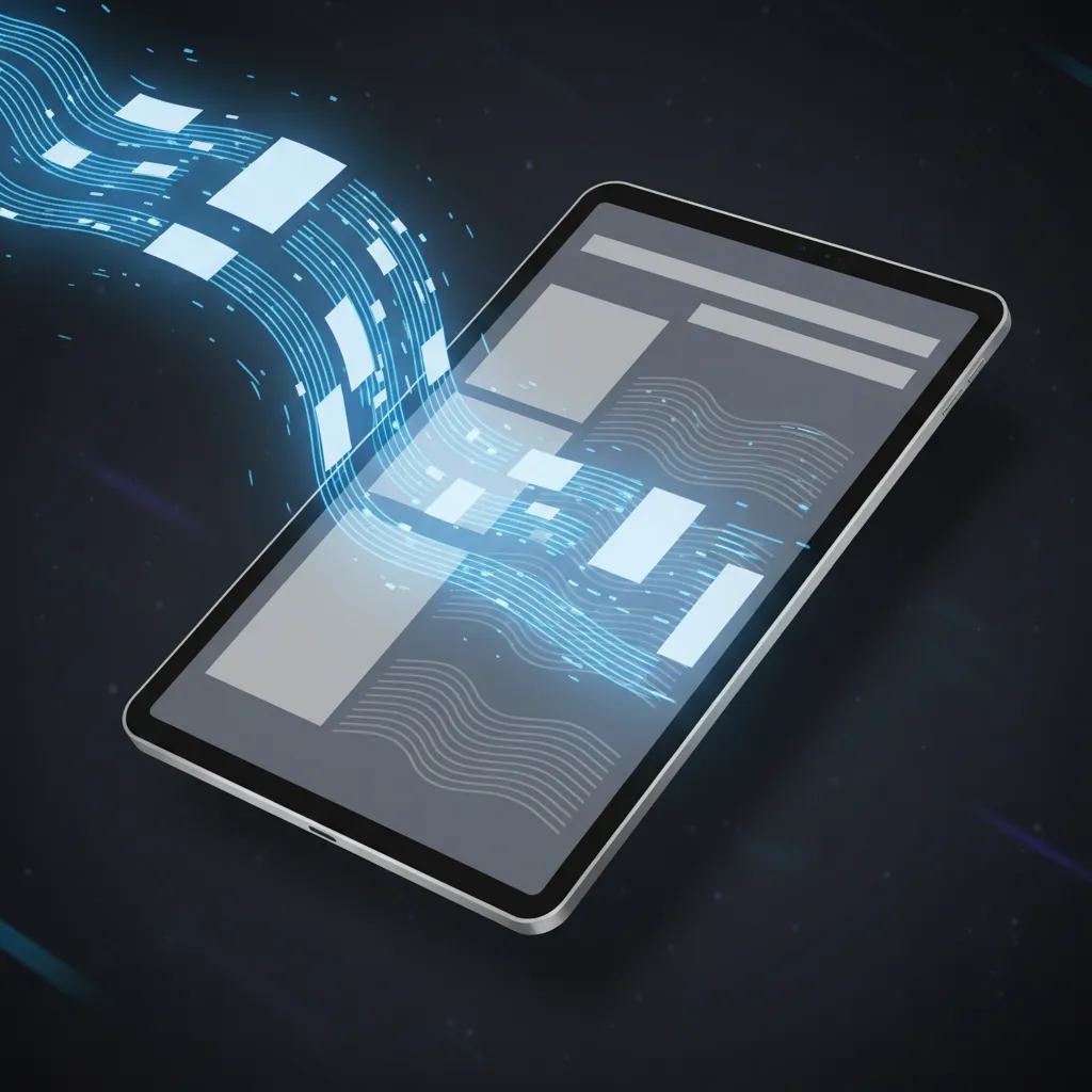 Lorem Ipsum 더미 텍스트 생성 방법 - 디자인 시안에 활용하기