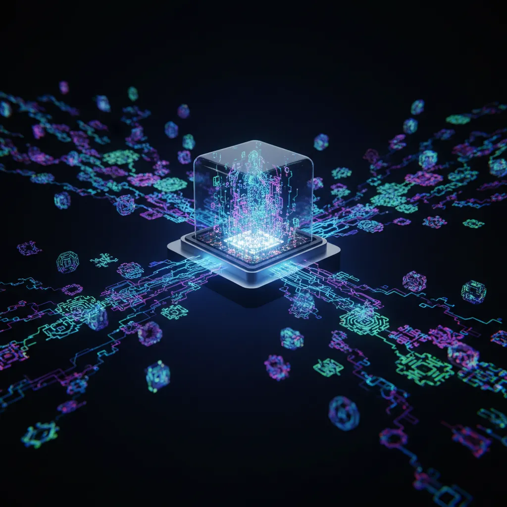 UUID 생성 방법 - 고유 식별자의 모든 것