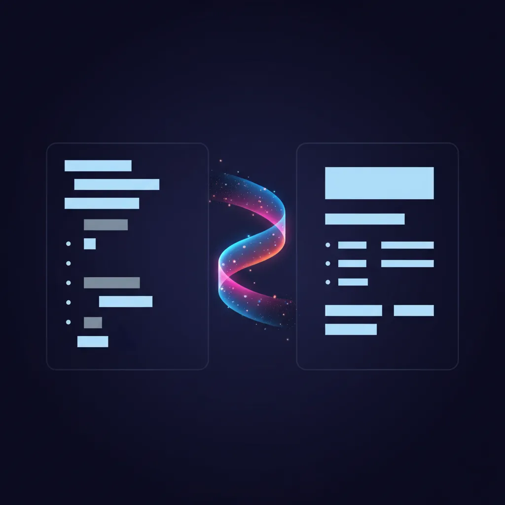 마크다운 미리보기 가이드 - 실시간으로 Markdown 문법 확인하기