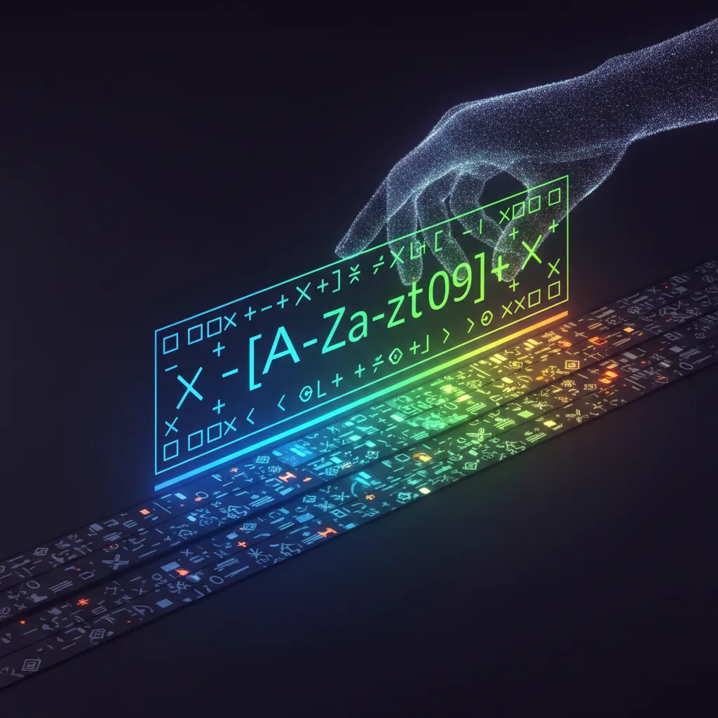 정규표현식 테스트 방법 - 초보자를 위한 Regex 가이드