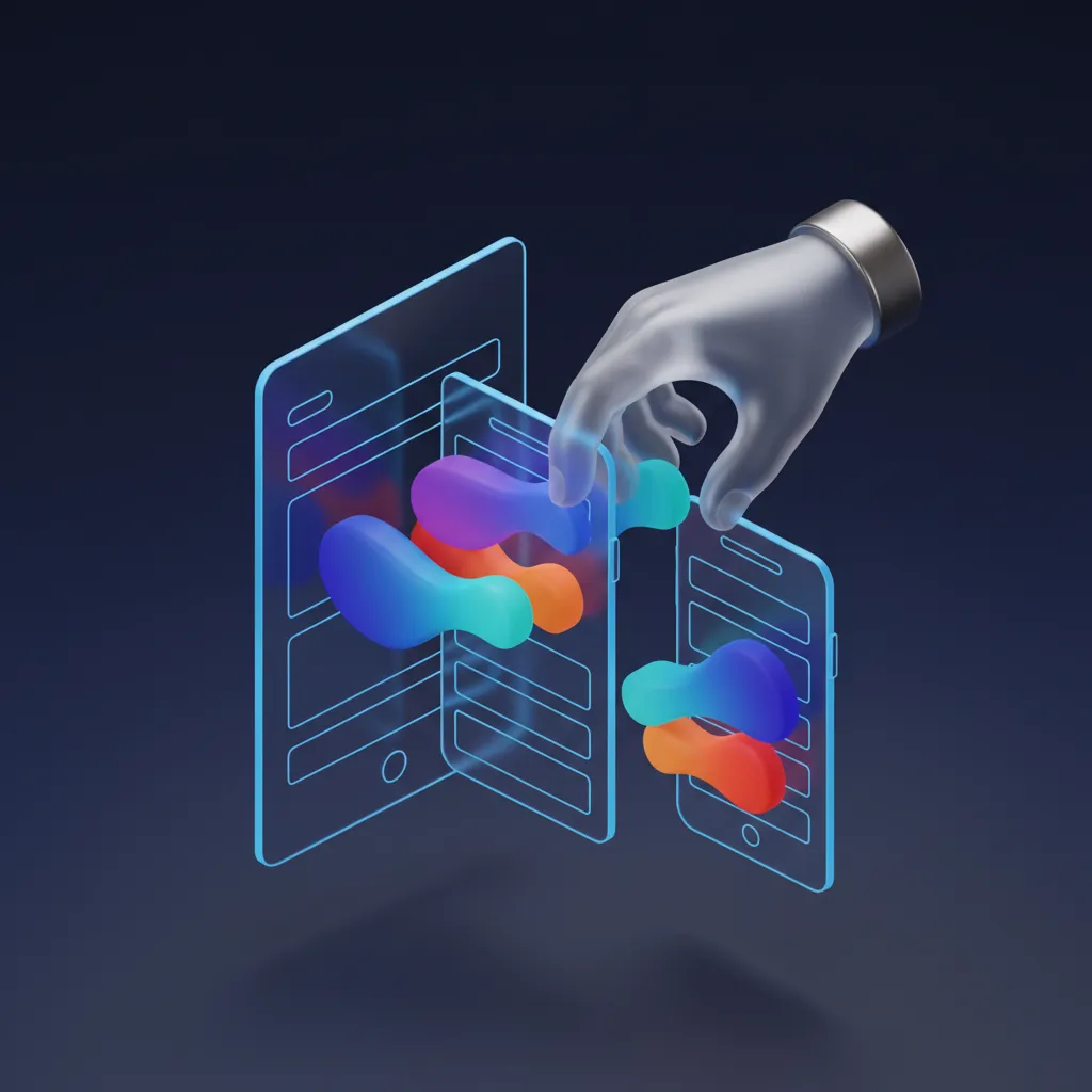 한글 더미 텍스트 생성기: 웹/앱 디자인에 완벽한 더미 텍스트 만들기