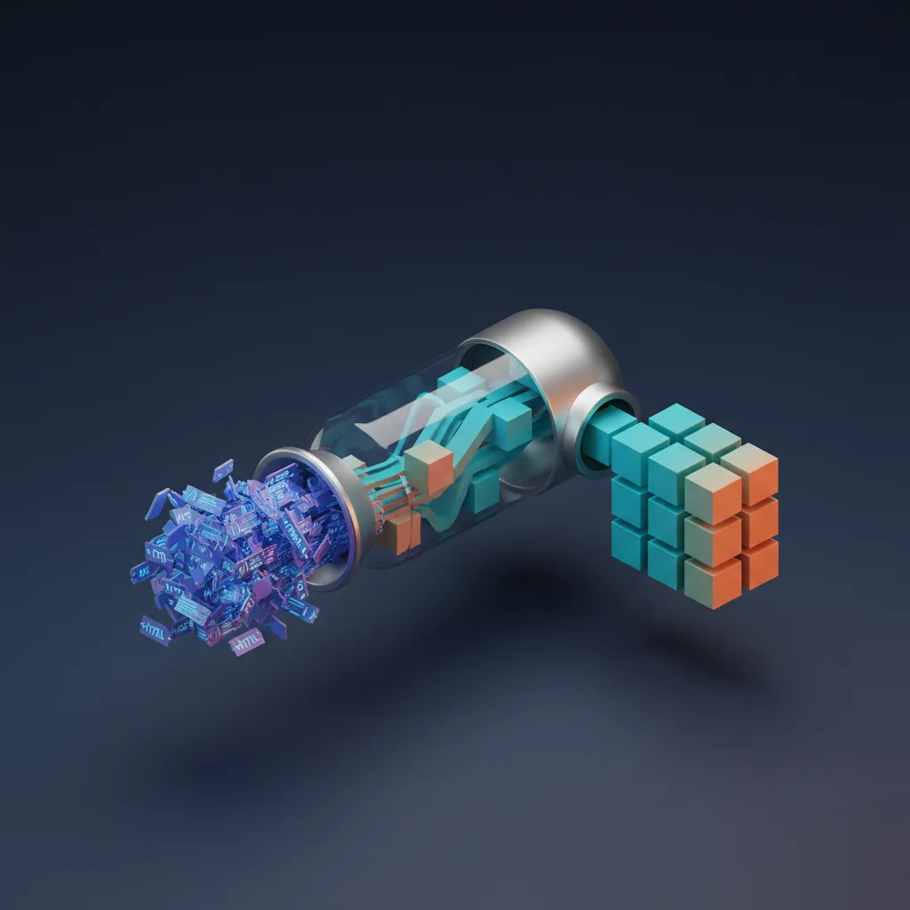 HTML 태그 정규식으로 제거하는 5가지 방법 (깔끔하게)