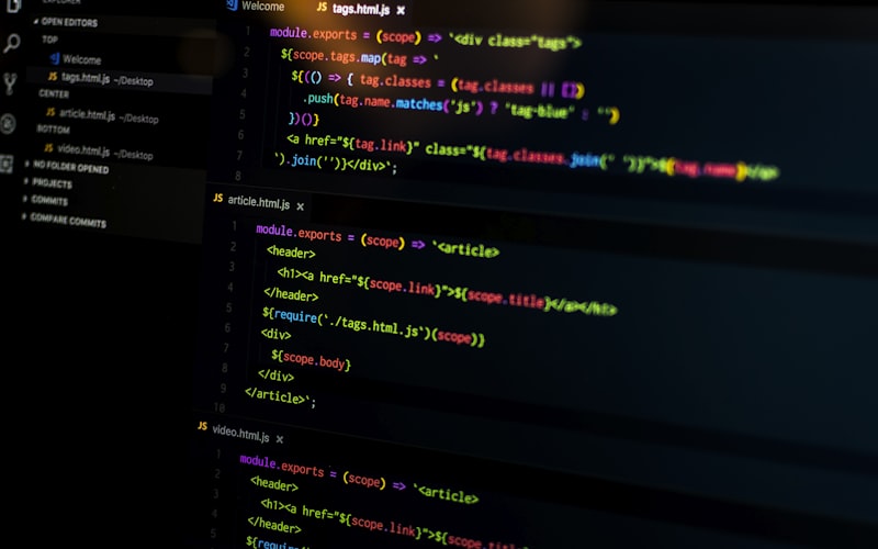 텍스트 비교 도구 활용법 — 코드 리뷰에 필수