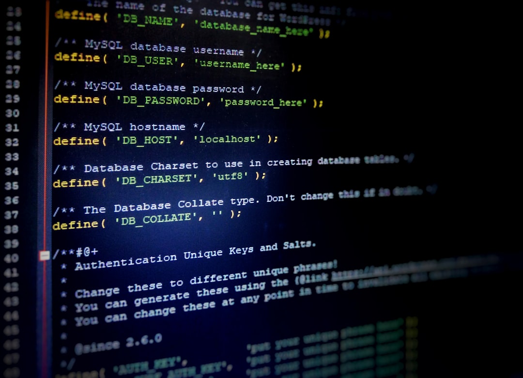 UUID 생성기 활용법 — 데이터베이스 키부터 토큰 생성까지